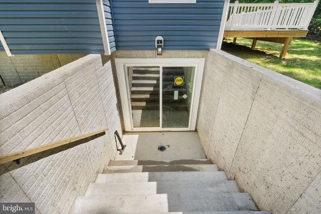 5280 Brianna Ln, House other with 4 bedrooms, 3 bathrooms and null parking in SUMERDUCK VA | Image 55