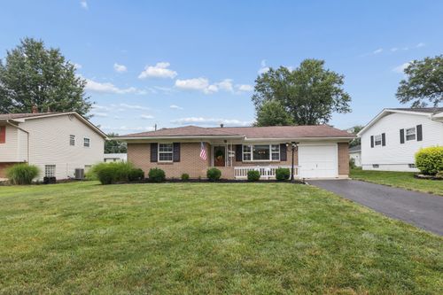 6480 Carriage Ln, Reynoldsburg, OH, 43068-1932 | Card Image