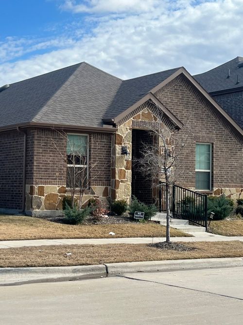 7005 Wildflower Way, Aubrey, TX, 76227-5592 | Card Image