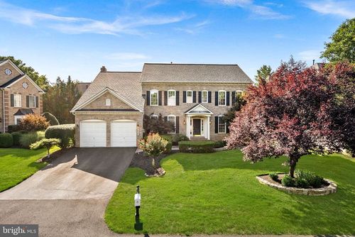 18229 Glen Abbey Ct, LEESBURG, VA, 20176-7462 | Card Image