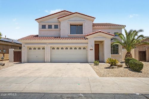 2923 N 140th Dr, Goodyear, AZ, 85395-1464 | Card Image