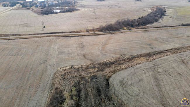 TRACT-1 - 0000 Sw 93rd St, Home with 0 bedrooms, 0 bathrooms and null parking in Wakarusa KS | Image 23
