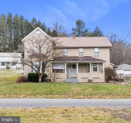 790 Cooper Avenue, GRASSFLAT, PA, 16839 | Card Image