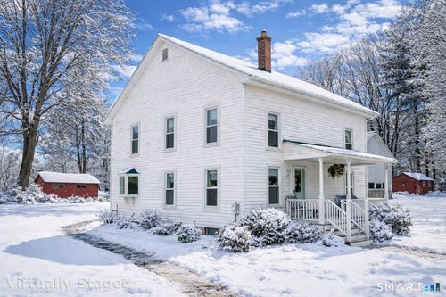 13 Reservoir Ave, Broad Brook, CT, 06016-9703 | Card Image