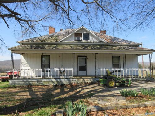 8 County Road 145, Scottsboro, AL, 35768-6000 | Card Image