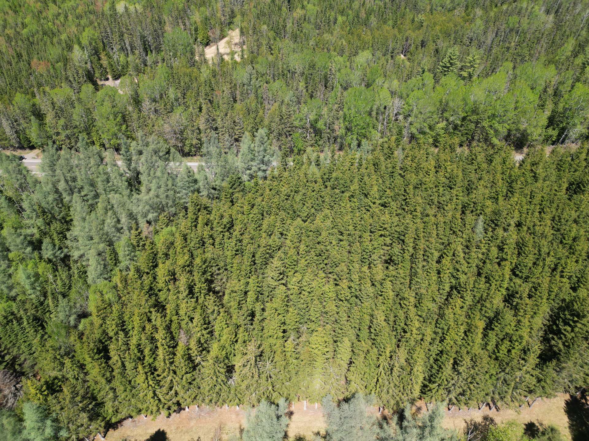 Land in Unknown 2