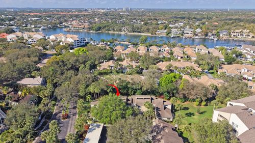 215 Oak Harbour Dr, Juno Beach, FL, 33408-2181 | Card Image