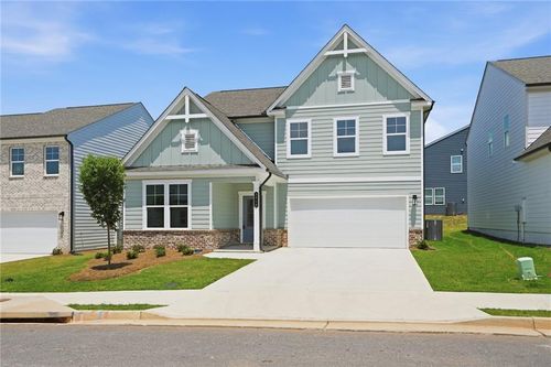 3548 Annsbury Ct, Lilburn, GA, 30047-4314 | Card Image