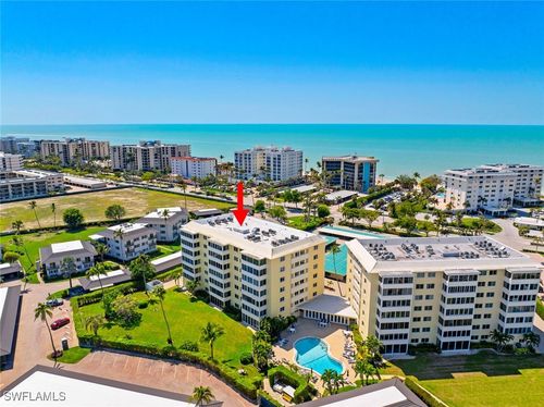 apt-403-3410 Gulf Shore Blvd N, NAPLES, FL, 34103-3648 | Card Image