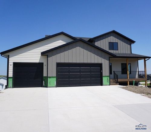 3042 Rombauer Dr, Rapid City, SD, 57703-8581 | Card Image