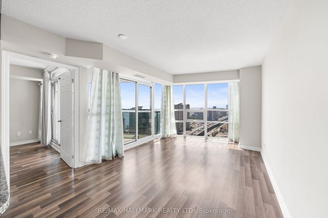 3501 - 19 Grand Trunk Cres, Condo with 1 bedrooms, 1 bathrooms and 1 parking in Toronto ON | Image 21
