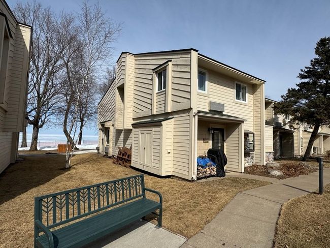 337 - 8344 Tuxedo Rd, Townhouse with 3 bedrooms, 3 bathrooms and null parking in Onamia MN | Image 36