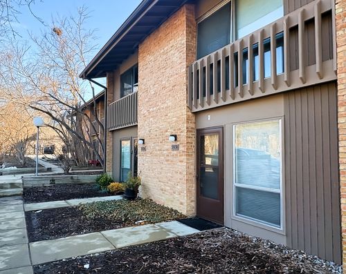 151-f-5938 Meadow Dr, Lisle, IL, 60532-2906 | Card Image