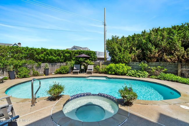 10 Howell Ave, House other with 4 bedrooms, 4 bathrooms and null parking in Spring Lake NJ | Image 59