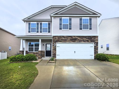 3290 Shining Rock Street Sw, Concord, NC, 28027 | Card Image
