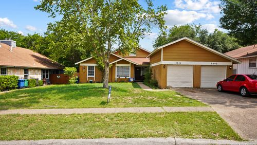 5044 Ayrshire, San Antonio, TX, 78217-1288 | Card Image