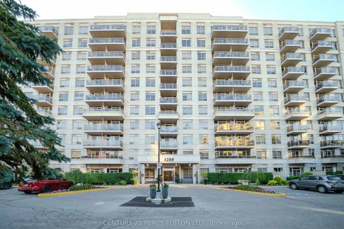615-1200 The Esplanade N, Pickering, ON, L1V6V3 | Card Image