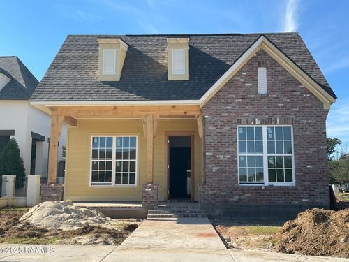 100 Keelingwood Ln, Lafayette, LA, 70507-3254 | Card Image