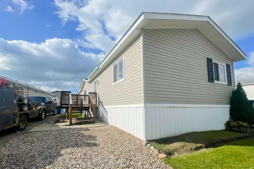 209 Gregoire Crescent, Fort Mcmurray, AB, T9H2L5 | Card Image