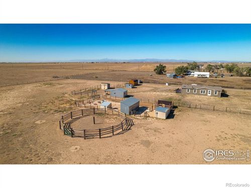 19050 County Road 100, Nunn, CO, 80648-8701 | Card Image