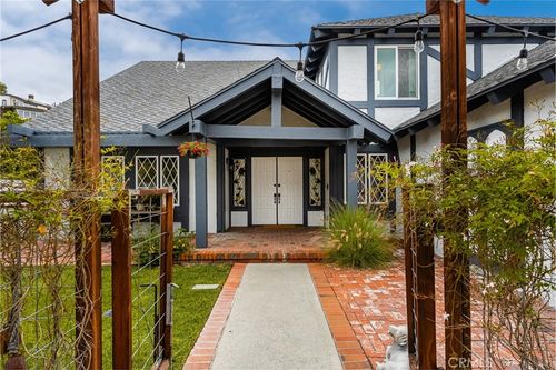 12911 Villa Rose Dr, North Tustin, CA, 92705-1352 | Card Image