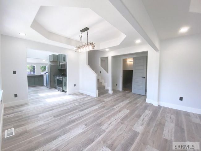 494 11 Th St, House other with 4 bedrooms, 3 bathrooms and null parking in Idaho Falls ID | Image 19