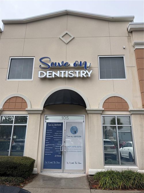 105 Bellagio Cir, SANFORD, FL, 32771-5000 | Card Image