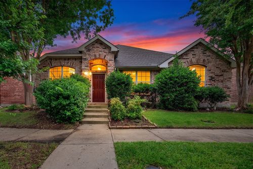 5305 Hampshire Drive, McKinney, TX, 75070 | Card Image