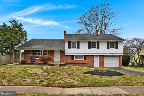 446 Penn View Drive, MILLERSVILLE, PA, 17551 | Card Image