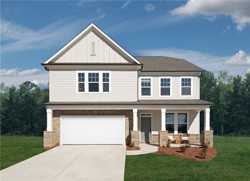 16 Everly Way, Bethlehem, GA, 30620-1869 | Card Image