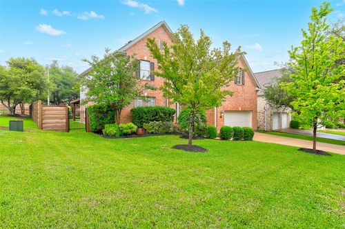 11121 Comiso Pala Path, Austin, TX, 78726-2409 | Card Image