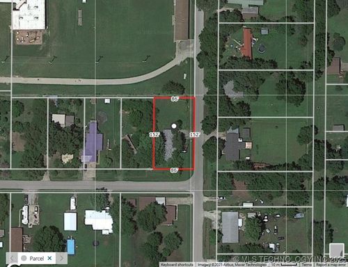 340 S Spruce, Kellyville, OK, 74039-4516 | Card Image