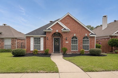 3020 Ridge Hollow Dr, Plano, TX, 75023-1336 | Card Image