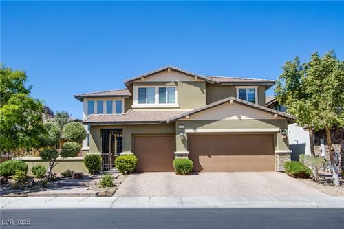 5863 Glory Heights Dr, Las Vegas, NV, 89135-1281 | Card Image