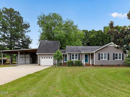 7209 Silver Maple St, Willow Spring, NC, 27592-9347 | Card Image