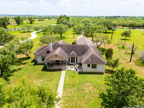 12905 Pittman Rd, Adkins, TX, 78101-2570 | Card Image