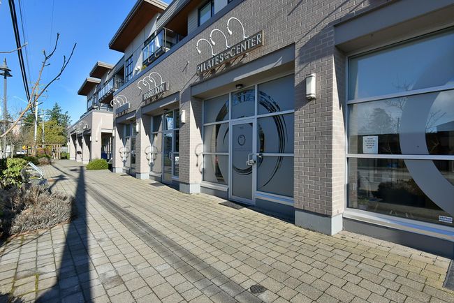 307 - 5682 Wharf Avenue, Condo with 1 bedrooms, 1 bathrooms and 1 parking in Sechelt BC | Image 17