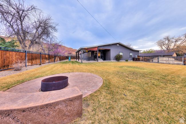 284 Mcgill Ave, House other with 7 bedrooms, 5 bathrooms and 8 parking in Moab UT | Image 44