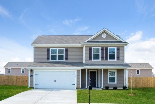 3213 Dizzy Dean Dr, Murfreesboro, TN, 37128-1675 | Card Image