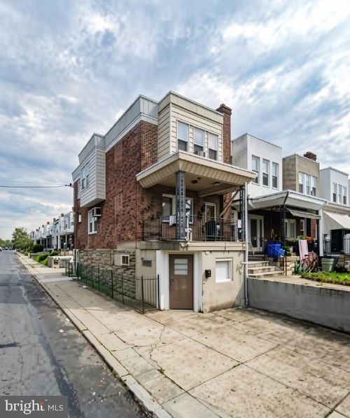 4421 Princeton Ave, PHILADELPHIA, PA, 19135-1839 | Card Image