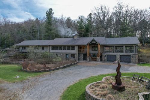 110 Mountain Hearth Drive, Sparta, NC, 28675 | Card Image