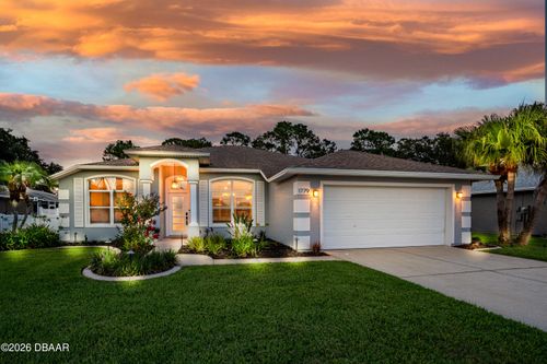 1779 Arash Cir, PORT ORANGE, FL, 32128-7291 | Card Image