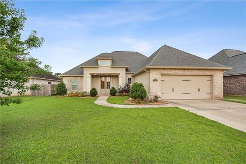6020 Canary Dr, Madisonville, LA, 70447-3054 | Card Image