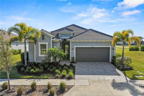 43376 Boardwalk Loop, Babcock Ranch, FL, 33982-2506 | Card Image