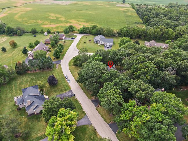 21516 Weiss Trl, House other with 4 bedrooms, 4 bathrooms and 3 parking in Marengo IL | Image 43