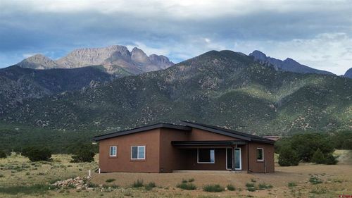 3370 S Carefree Way, Crestone, CO, 81131 | Card Image