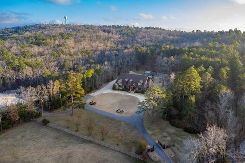 11311 Garrison Rd, Little Rock, AR, 72223-9323 | Card Image