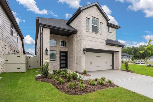 2330 Forest Flower Way, Tomball, TX, 77375 | Card Image