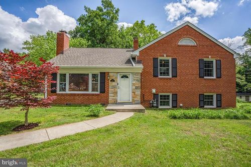 7039 Calamo St, SPRINGFIELD, VA, 22150-3508 | Card Image