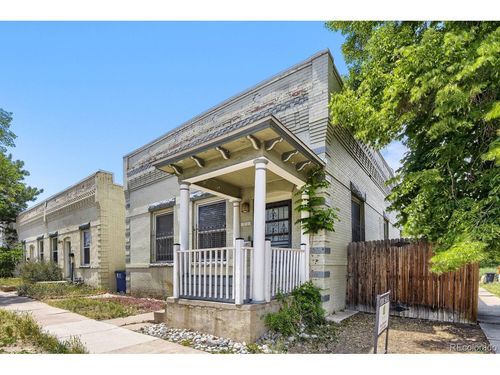 145 N Cherokee Street St, Denver, CO, 80223 | Card Image